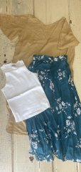 画像4:  HAPPY　APPAREL SET