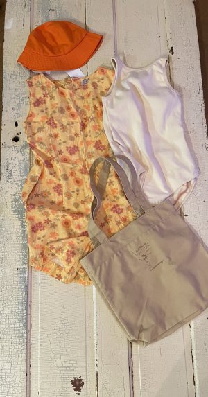 画像11:  HAPPY　APPAREL SET