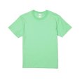 画像6: RYU AMBE×LEONA SURF BEACH  PRINT TEE (6)