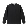 画像7: RYU AMBE×LEONA SURF BEACH  PRINT 　LONGTEE (7)