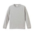 画像9: RYU AMBE×LEONA SURF BEACH  PRINT 　LONGTEE (9)