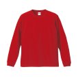 画像10: RYU AMBE×LEONA SURF BEACH  PRINT 　LONGTEE (10)