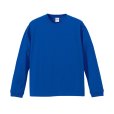 画像12: RYU AMBE×LEONA SURF BEACH  PRINT 　LONGTEE (12)