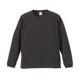 画像14: RYU AMBE×LEONA SURF BEACH  PRINT 　LONGTEE (14)