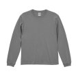 画像15: RYU AMBE×LEONA SURF BEACH  PRINT 　LONGTEE (15)