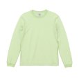 画像16: RYU AMBE×LEONA SURF BEACH  PRINT 　LONGTEE (16)