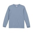 画像17: RYU AMBE×LEONA SURF BEACH  PRINT 　LONGTEE (17)