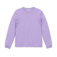 画像19: RYU AMBE×LEONA SURF BEACH  PRINT 　LONGTEE (19)