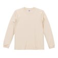画像21: RYU AMBE×LEONA SURF BEACH  PRINT 　LONGTEE (21)
