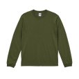 画像22: RYU AMBE×LEONA SURF BEACH  PRINT 　LONGTEE (22)