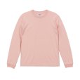 画像23: RYU AMBE×LEONA SURF BEACH  PRINT 　LONGTEE (23)