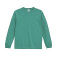 画像24: RYU AMBE×LEONA SURF BEACH  PRINT 　LONGTEE (24)