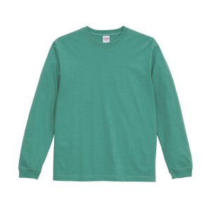 画像24: RYU AMBE×LEONA SURF BEACH  PRINT 　LONGTEE