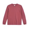 画像25: RYU AMBE×LEONA SURF BEACH  PRINT 　LONGTEE (25)