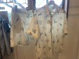 画像2: RYU AMBE×LEONA SURF BEACH  PRINT PANTS for ladies (2)