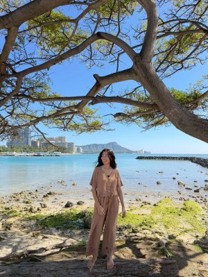 画像10: 【2026春夏予約商品】カットワーク半袖トップス