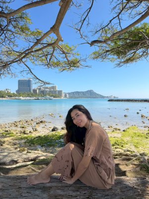 画像9: 【2026春夏予約商品】カットワーク半袖トップス