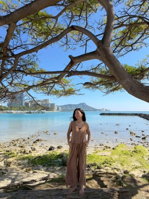 画像3: 【2026春夏予約商品】カットワーク半袖トップス