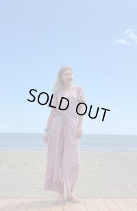 【50％OFF】カットワークレースオールインワン