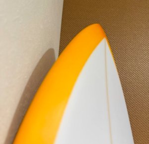 画像3: Leona surfboard ✖️ YUMIYAMADA