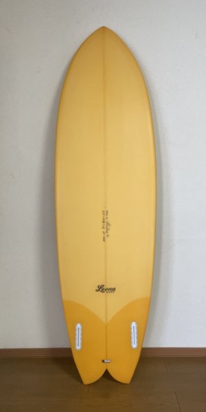 画像2: Leona surfboard ✖️ YUMIYAMADA