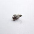 画像4: bisho ピアス12ヒメムシロ SILVER