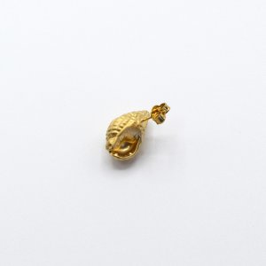 画像4: bisho ピアス12ヒメムシロ GOLD