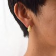 画像10: bisho ピアス12ヒメムシロ SILVER