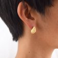 画像11: bisho ピアス12ヒメムシロ SILVER