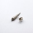 画像8: bisho ピアス02　タケノコカイ　gold