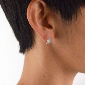 画像8: bisho ピアス03　ウズイチモンジ　gold