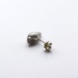 画像8: bisho ピアス04　ヒメムシロ　GOLD
