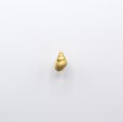 画像4: bisho ピアス04　ヒメムシロ　GOLD