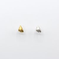 bisho ピアス08 バフンウニ SILVER