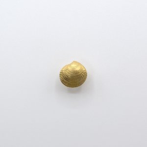 画像2: bisho ピアス10 シラスナガイ　GOLD