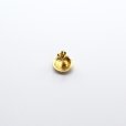 画像3: bisho ピアス10 シラスナガイ　GOLD