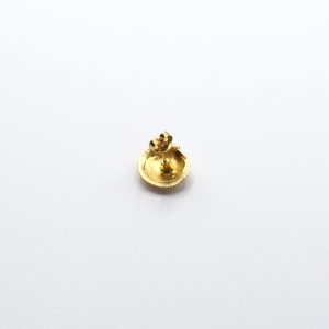 画像3: bisho ピアス10 シラスナガイ　GOLD