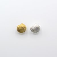 bisho ピアス10 シラスナガイ　SILVER