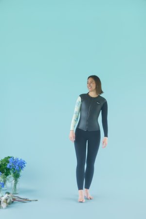 画像1: ロングジャケット