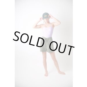 画像: 【SALE30％OFF】タイプライタークロスショートパンツ