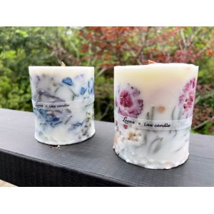 画像: Lawcandle×LeonaSOY CANDLE