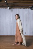 画像19: 【50%off】楊柳ティアードドレス