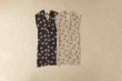画像9: 【50%OFF】ビッグフラワードレス