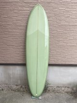 画像: Leona surfboard PISTACHIO