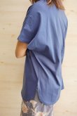 画像9: 刺繍ドルマンTEE