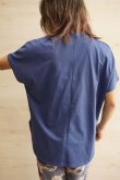 画像8: 刺繍ドルマンTEE