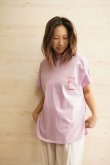 画像8: 刺繍ドルマンTEE