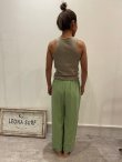 画像10: カットワークレースパンツ