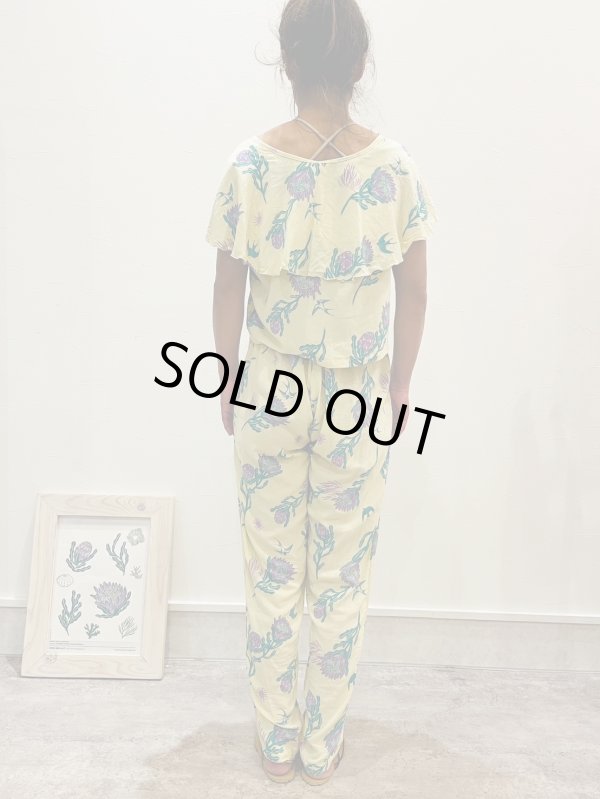 画像6: 【20％OFF】プロテアプリントパンツ
