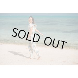 画像: 【20％OFF】プロテアプリントパンツ